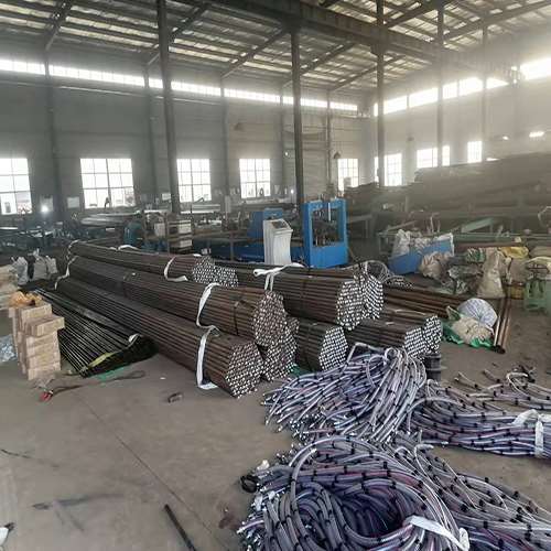 东河声测管在单桩竖向抗拔静载试验中的应用