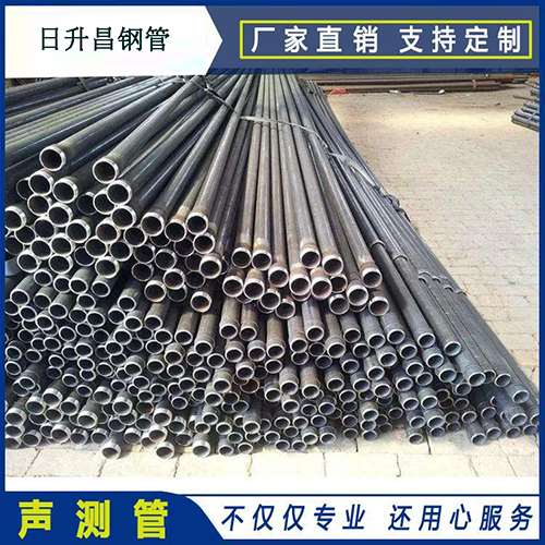 东河声测管施工要求（详细施工报告书）